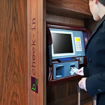 Motel B-smart Sevelen